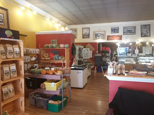 Butcher Shop «Rose Mountain Butcher Shoppe», reviews and photos, 106 N Jefferson Ave, West Jefferson, NC 28694, USA