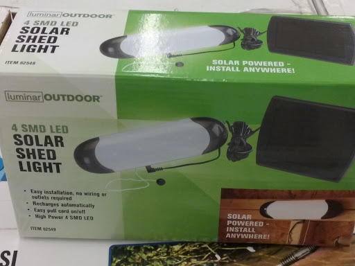 Hardware Store «Harbor Freight Tools», reviews and photos, 7555 NW Loop 410, San Antonio, TX 78245, USA