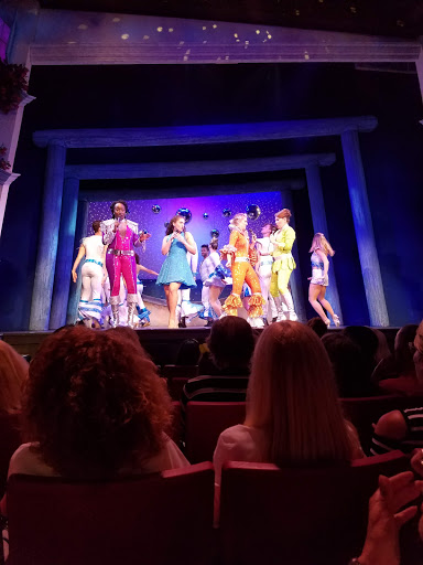 Performing Arts Theater «Theatre by the Sea», reviews and photos, 364 Cards Pond Rd, Wakefield, RI 02879, USA