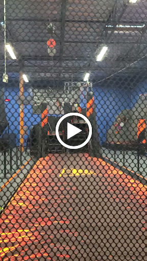 Amusement Center «Sky Zone Trampoline Park», reviews and photos, 4031 Flat Rock Rd, Riverside, CA 92505, USA