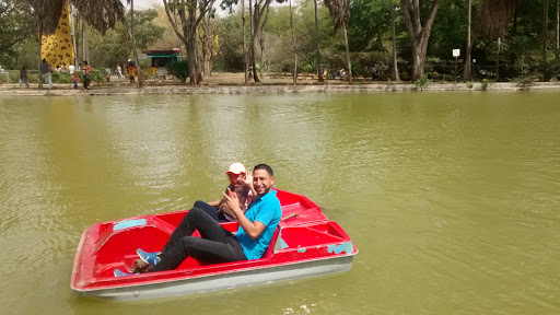 Parque Zoológico y Botánico Bararida