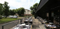 Atmosphère du Restaurant Bistro Regent Grill à Blanquefort - n°5