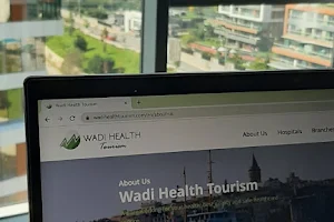 Wadi Health Tourism image