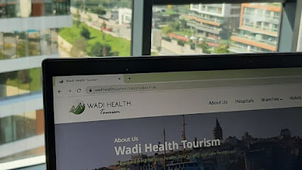 Wadi Health Tourism