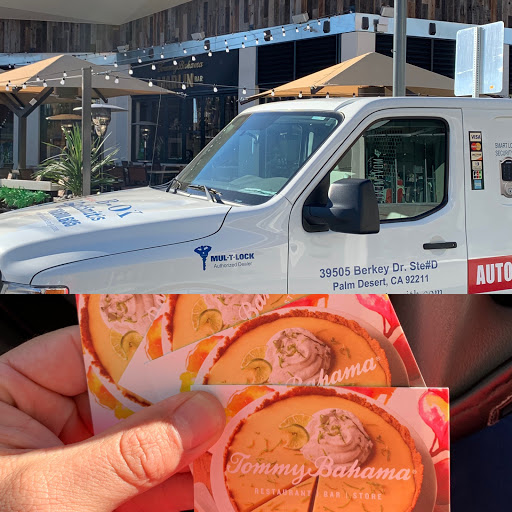 Locksmith «B Ok Locksmith», reviews and photos, 74794 42nd Ave Suite 10, Palm Desert, CA 92260, USA