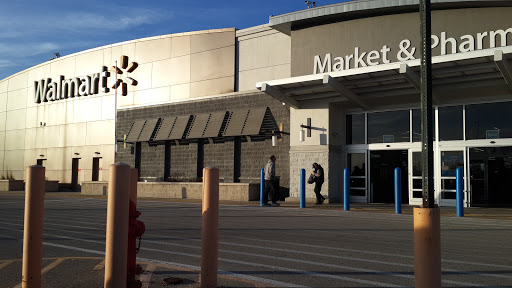 Department Store «Walmart Supercenter», reviews and photos, 150 Smith Rd, St Charles, IL 60174, USA