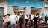 Librairie Le Livre Libre Paris
