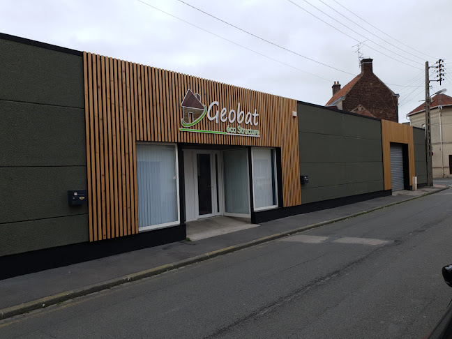 Geobat eco structure