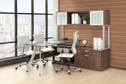 Office Furniture Store «Office Liquidators», reviews and photos, 925 US-169, Plymouth, MN 55441, USA