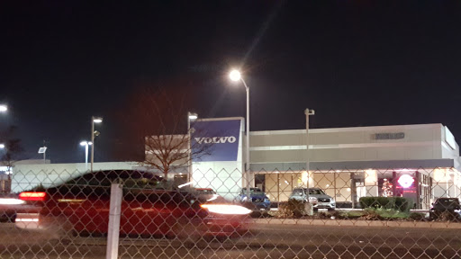 Car Dealer «Niello Volvo of Sacramento», reviews and photos, 4609 Madison Ave, Sacramento, CA 95841, USA