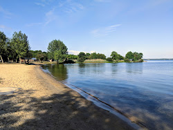 Plage Gastes'in fotoğrafı imkanlar alanı