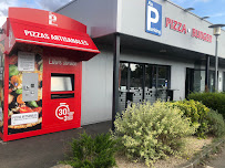 Photos du propriétaire du Pizzas à emporter Au Parking Pizza Burger à Saint-Julien-l'Ars - n°4