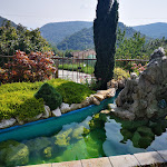 Photo n°1 de l'avis de maria.i fait le 16/09/2018 à 18:49 sur le  Trattoria Castello à Serle