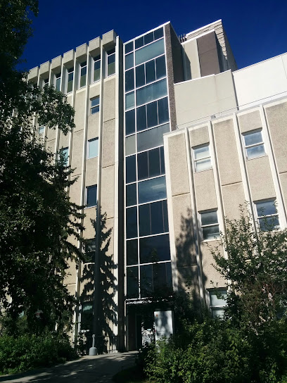 University of Calgary: Department of Art