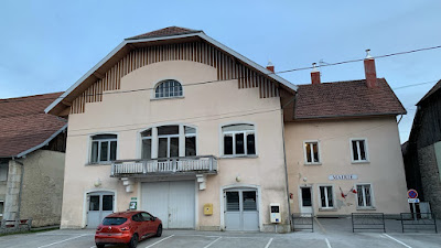 Familles Rurales - Accueil de Loisirs d'Evillers-Septfontaine à Évillers