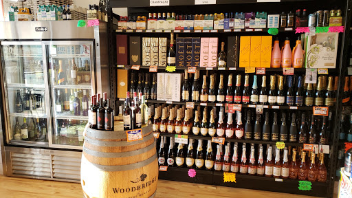 Wine Store «Jericho Wines», reviews and photos, 2321 Jericho Turnpike, Garden City Park, NY 11040, USA