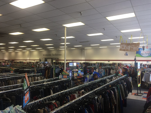 Goodwill Southern California Store & Donation Center