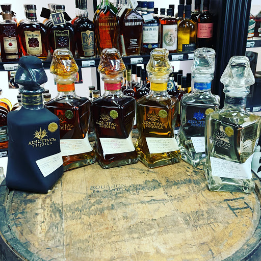 Liquor Store «Corked», reviews and photos, 4360 Stearns St, Long Beach, CA 90815, USA