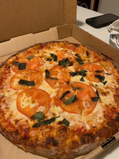 La Pizza Nostra