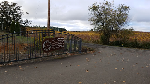 Winery «Benton-Lane Winery», reviews and photos, 23924 Territorial Rd, Monroe, OR 97456, USA