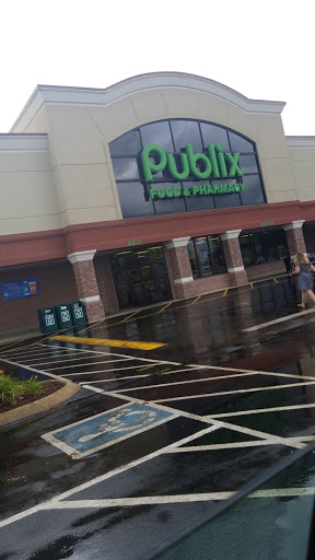 Supermarket «Publix Super Market at Kensington Place Shopping Center», reviews and photos, 1731 S Rutherford Blvd Ste S, Murfreesboro, TN 37130, USA
