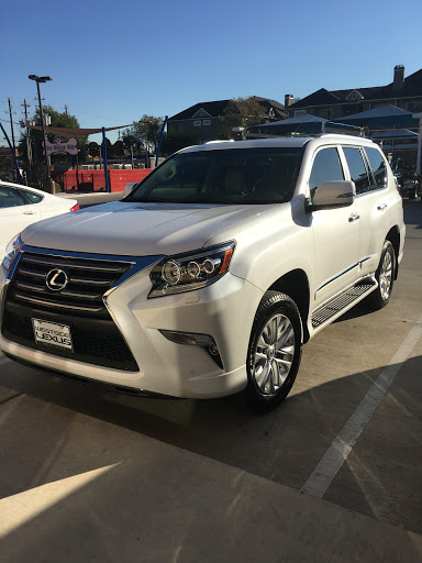 Car Wash «swish car wash & dog wash», reviews and photos, 9235 Westheimer Rd, Houston, TX 77063, USA