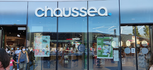 Magasin de chaussures Chaussea Plaisir