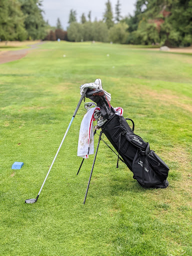 Golf Course «Legion Memorial Golf Course», reviews and photos, 144 W Marine View Dr, Everett, WA 98201, USA