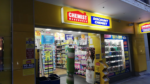 Chemist Warehouse Gawler Place