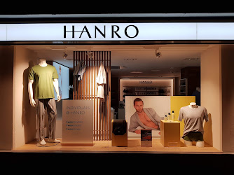 HANRO Store
