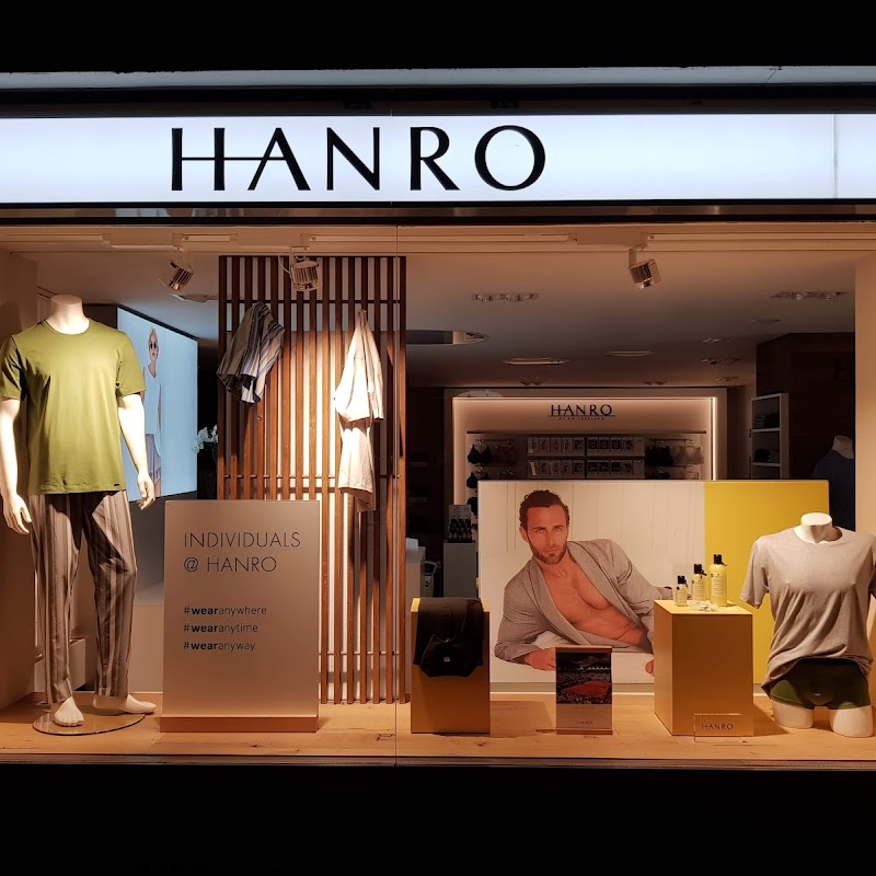 HANRO Store