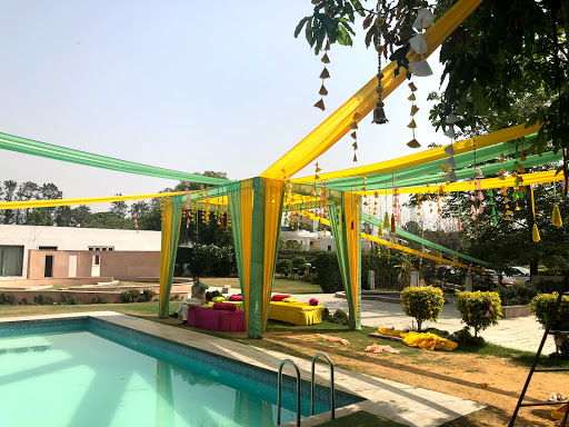 Oasis 5 - Private Pool Villa
