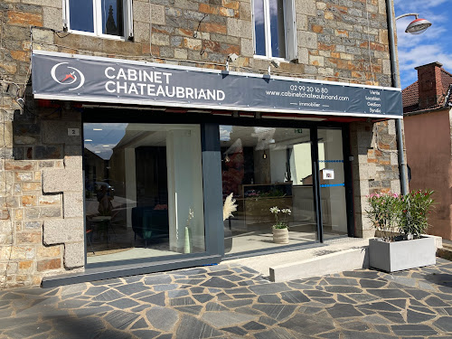 Cabinet Chateaubriand Immobilier - Saint-Aubin-d'Aubigné à Saint-Aubin-d'Aubigné