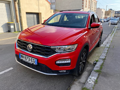 Saintger Auto Motorsport (SG AUTO) à Saint-Germainmont