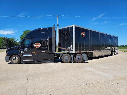 Motorcycle Dealer «Hamilton Harley-Davidson», reviews and photos, 68951 White School Rd, Sturgis, MI 49091, USA