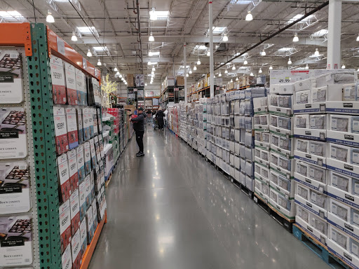 Warehouse store «Costco Wholesale», reviews and photos, 6720 NE 84th St, Vancouver, WA 98665, USA