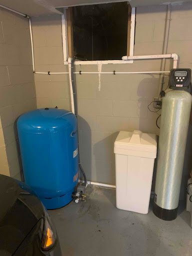 Plumber «Mr. Rooter Plumbing of Charlotte», reviews and photos, 9305 Monroe Rd Unit G, Charlotte, NC 28270, USA