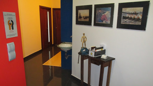 AIXEBE Fisioterapia Zentrua en Ondarroa, Vizcaya