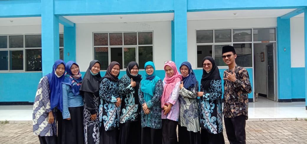 Foto SMP  Islam An Nimah, Kab. Bogor