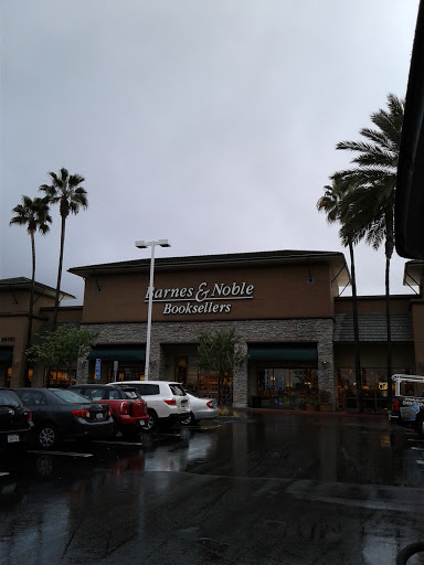 Book Store «Barnes & Noble», reviews and photos, 26751 Aliso Creek Rd, Aliso Viejo, CA 92656, USA