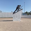 Montford Point Marine Memorial