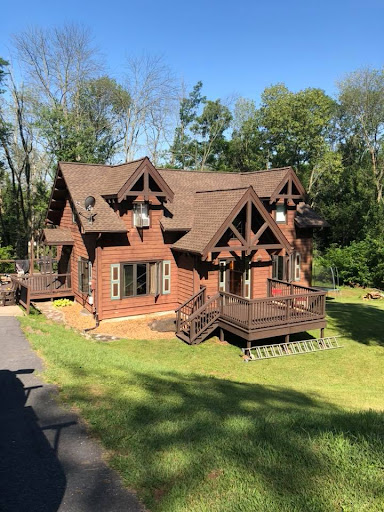 Roofing Contractor «Dreamworx Exteriors», reviews and photos