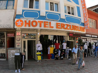 Erzurum Hotel