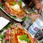 Photo n°1 de l'avis de Giovanni.a fait le 03/04/2021 à 18:06 sur le  Al Borsalino pizzeria gourmet à Palermo