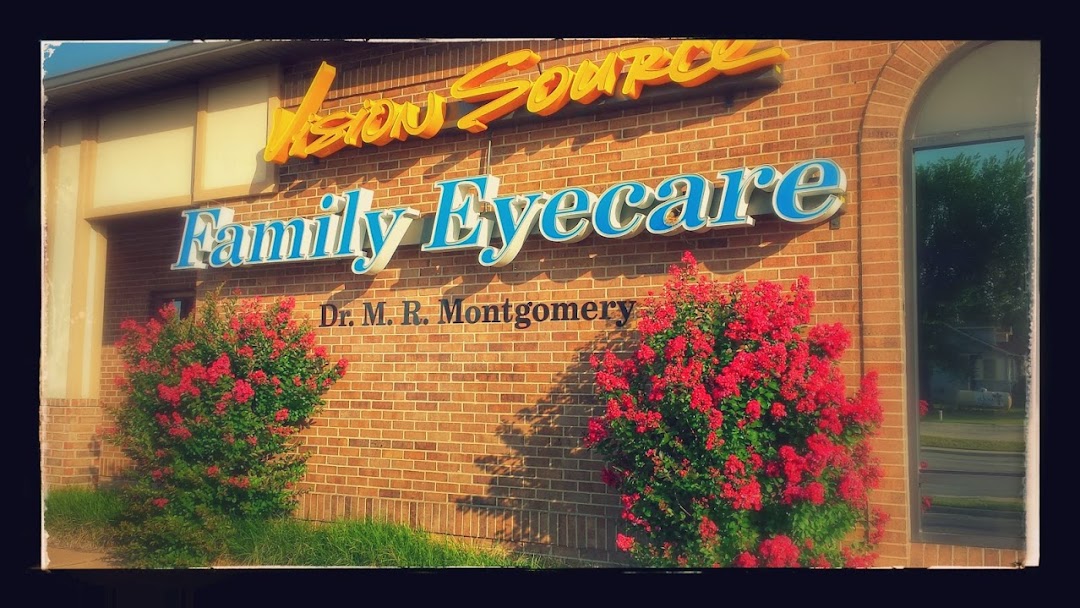 Vision Source Family EyecareDr. Michael Montgomery, OD, P.C.