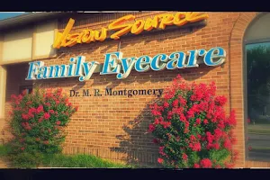 Vision Source Family Eyecare/Dr. Michael Montgomery, OD, P.C. image