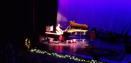 Performing Arts Theater «Charles R Wood Theater», reviews and photos, 207 Glen St, Glens Falls, NY 12801, USA