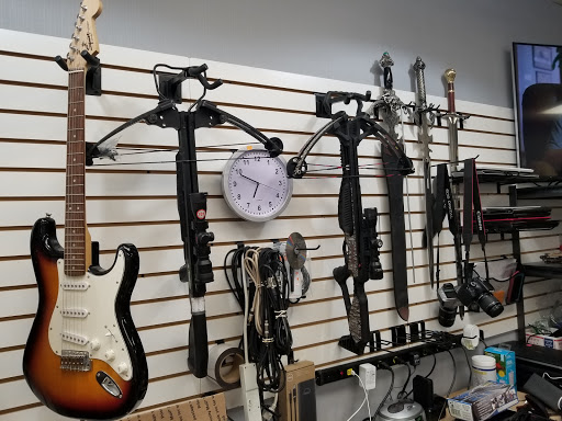 Pawn Shop «Pay More Pawn», reviews and photos, 7380 Oswego Rd, Liverpool, NY 13090, USA
