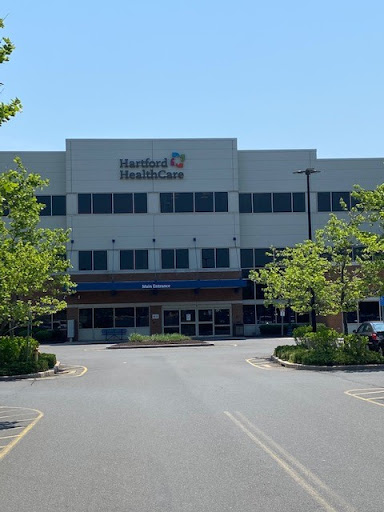 Wallingford Endoscopy Center