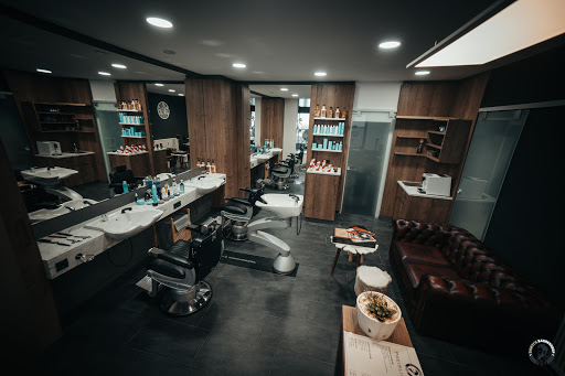Bahti's Barbershop In Feldkirch